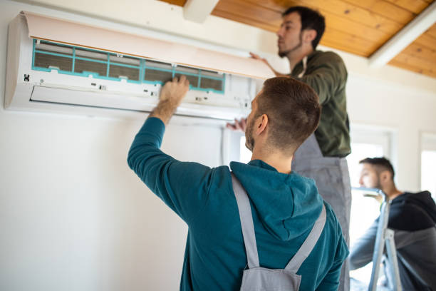 Best HVAC emergency services  in Kutztown University, PA