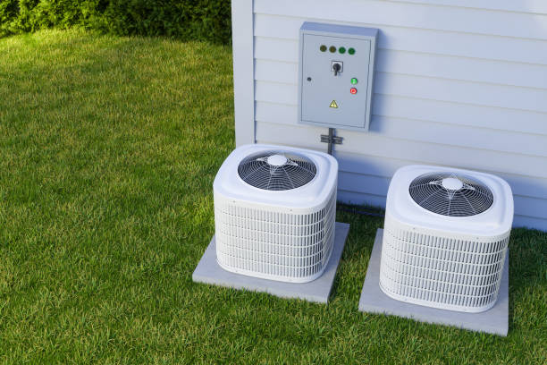 Best HVAC system installation  in Kutztown University, PA