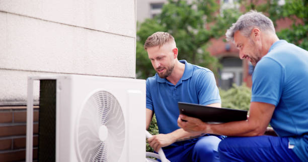 Best HVAC installation services  in Kutztown University, PA