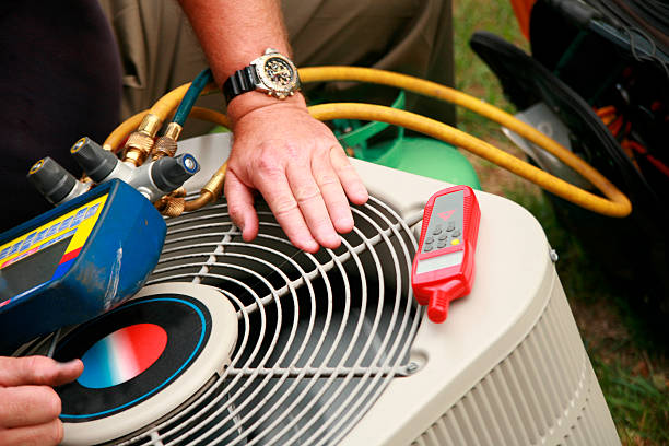 Best HVAC cleaning services  in Kutztown University, PA