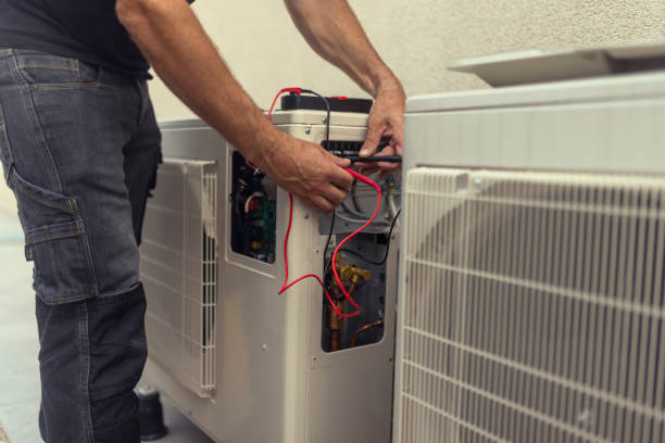 Reliable Kutztown University, PA HVAC Solutions