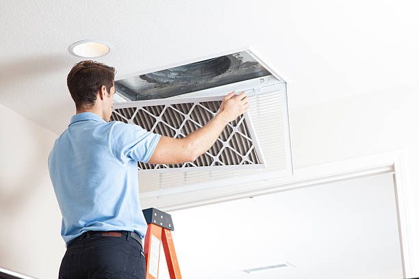 Best Air conditioning repair  in Kutztown University, PA