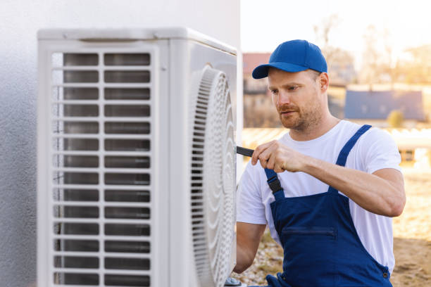 Best HVAC replacement cost  in Kutztown University, PA