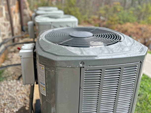 Best HVAC air duct cleaning  in Kutztown University, PA