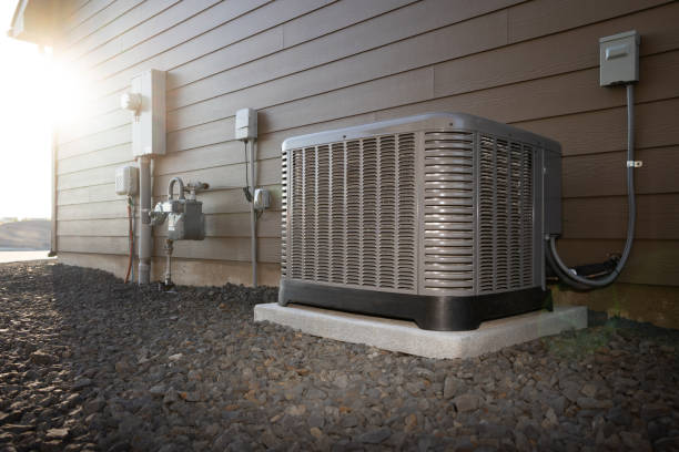 Best HVAC system installation  in Kutztown University, PA